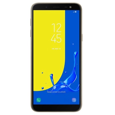 Samsung Galaxy J6 | 32GB ROM | 3GB RAM